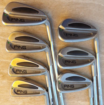 Ping G5 Golf Clubs for sale | eBay