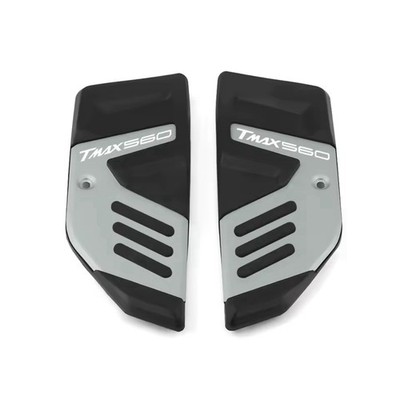 UNTERE FUSSRASTENANLAGE FÜR YAMAHA TMAX T-MAX T MAX 560 2020 2021