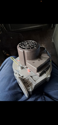 brand new water heater