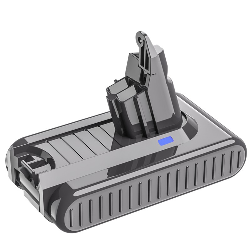 6400mAh Battery For Dyson Replacement Li-ion Animal SV09 DC58 DC59 DC62 US