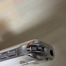 Mobiblu DAH-1200 MP3 Player 2004 Model