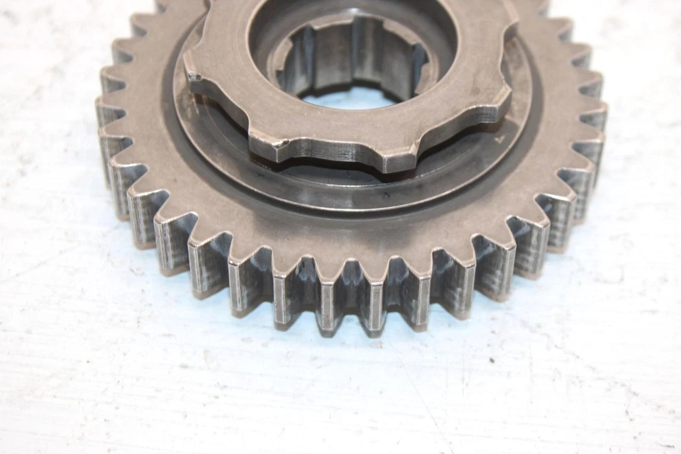 14 Bombardier Can-am Outlander Max 400 OEM 36T engranaje de transmisión 420281285 AB6 Foto 2 de 4