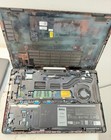 Lot of 2 -Dell Precision 3510 15.6" Intel i7-6820HQ  8GB RAM No POWER ON — photo 2