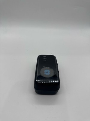 Spy Tec Atlas Real Time Mini GPS Car Tracker Waterproof Magnetic Case Black