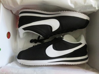 Nike Cortez Basic Nylon Compton 2017 Gr. 42.5 Eazy-E, N.W.A, MC Eight