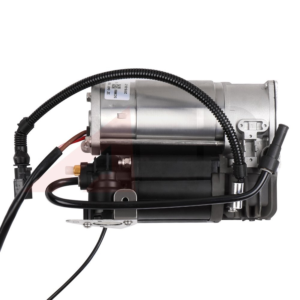 Bentley Continental GT 2006-2012 Air suspension compressor