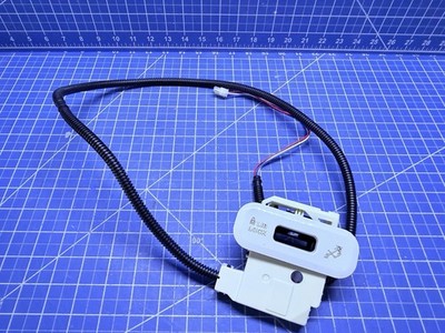 Maytag Whirlpool Washer Lid Lock P#W11368616 W11670519