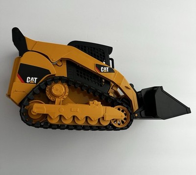 Bruder Caterpillar Tractor Multipurpose Loader Cat 2009 Germany 1790/01