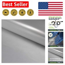 Elite 1 Yard Vacuum Bag Film for Degassing Carbon & Fiberglass Composites