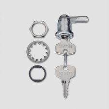 Siedle&Söhne Classic Schloss CL 02 Schloss Zusatzgeräte 210005077-00 Classic