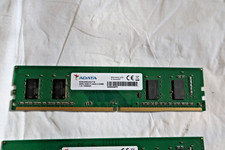 ADATA PC4-19200 (DDR4-2400) Bus Speed Computer RAM 8 GB Total