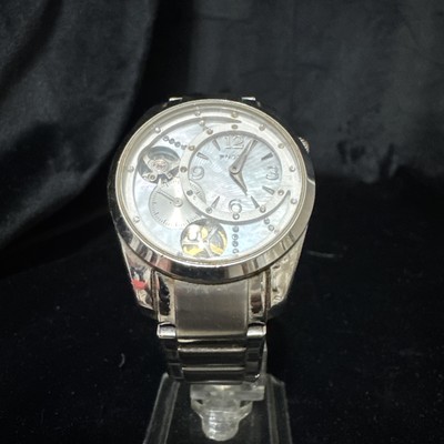 Fossil Twist Fossil Watch Without Battery Fossil Twist ME-1007