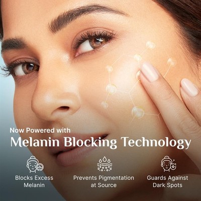 10% Vitamin C Face Serum For Brightness Reduces Dark Spots & Evens Skin tone
