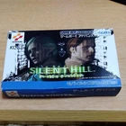 Silent Hill Play Novel GBA Game Boy Advance Boxed Konami Japan