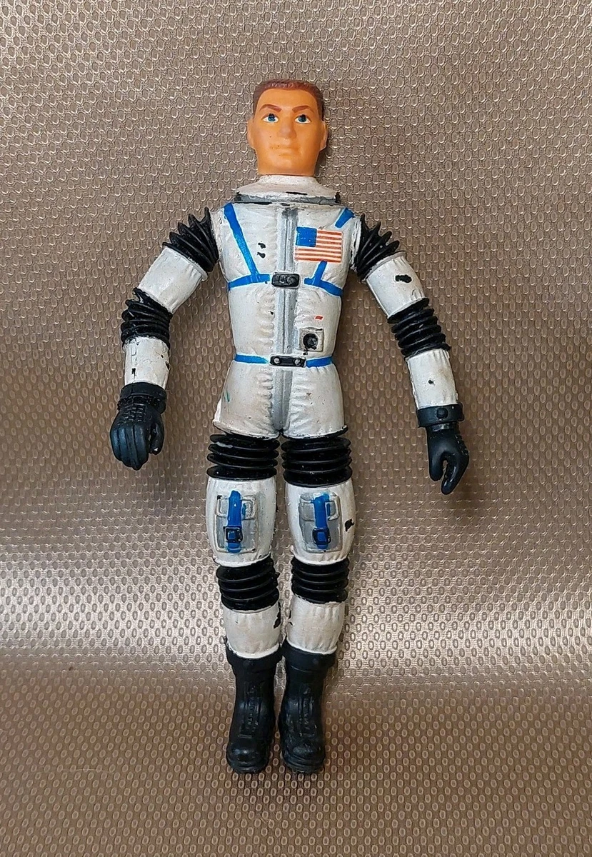 Major Matt Mason Figure for sale | eBay