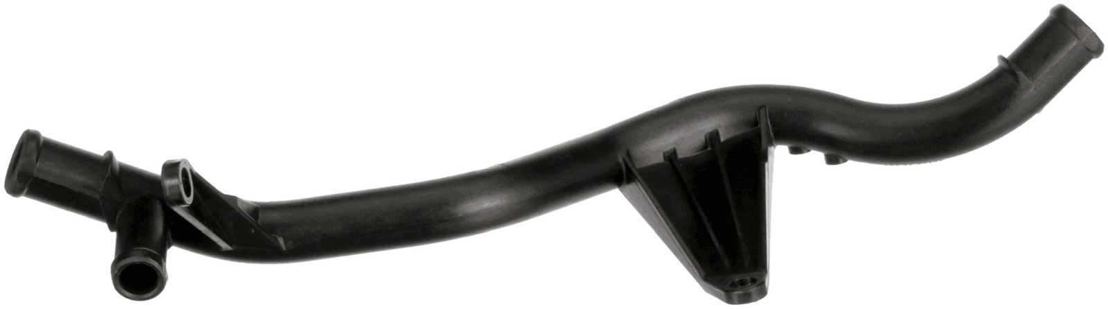 Kühlmittelrohrleitung Kunststoff 02-2959 GATES für SEAT VW AUDI SKODA CUPRA - Bild 6