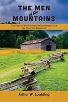 Arthur W. Spalding | The Men Of The Mountains | Taschenbuch | Englisch (2022)