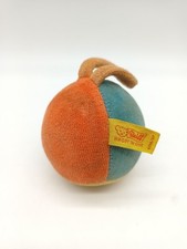 Original Steiff - Plüschtier - Stofftier - 6396/07 - Ø 8,5cm 