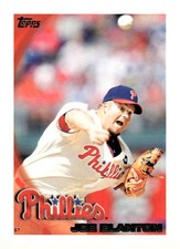 2010 Topps #188 Joe Blanton