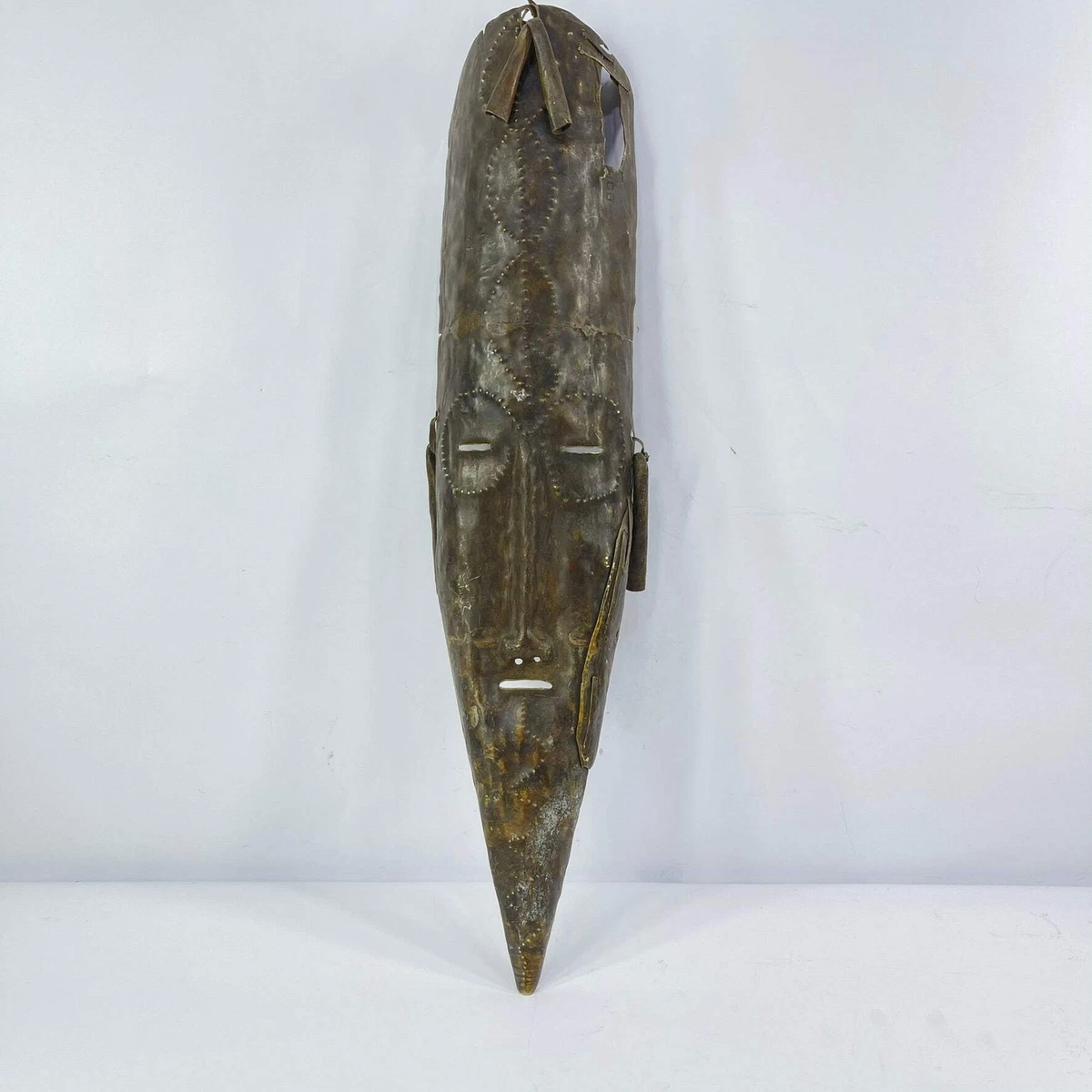 Bamana Antique African Masks for sale | eBay