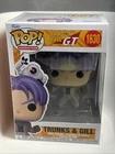 Funko Pop! Vinyl: Dragon Ball - Trunks & Gill #1630