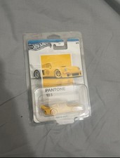 Hot Wheels Porsche 934.5