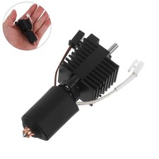 Ceramic Hotend for Extrusion Nozzle Replacement Printers Block Kit