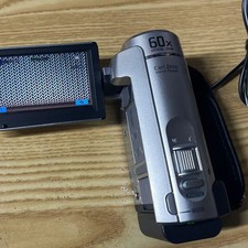 Sony Cyber-shot SX40 Digital Camcorder