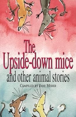 The Upside-down Mice and Other Animal Stories (Collins Story Colletion), Roald D