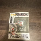 Funko Pop! Vinyl: Marvel Venom - Venomized Ultron #596 Bobble-Head
