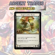 Flesh and Blood TCG for sale | eBay