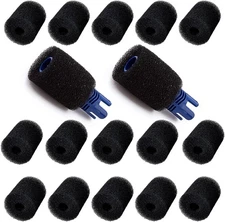for Polaris Pool Cleaner Parts 15 Pack 280 Part Sweep Pro Blue 