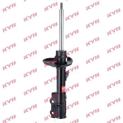 Amortisseur KYB 338731 anti-roulis pour une tenue de route stable