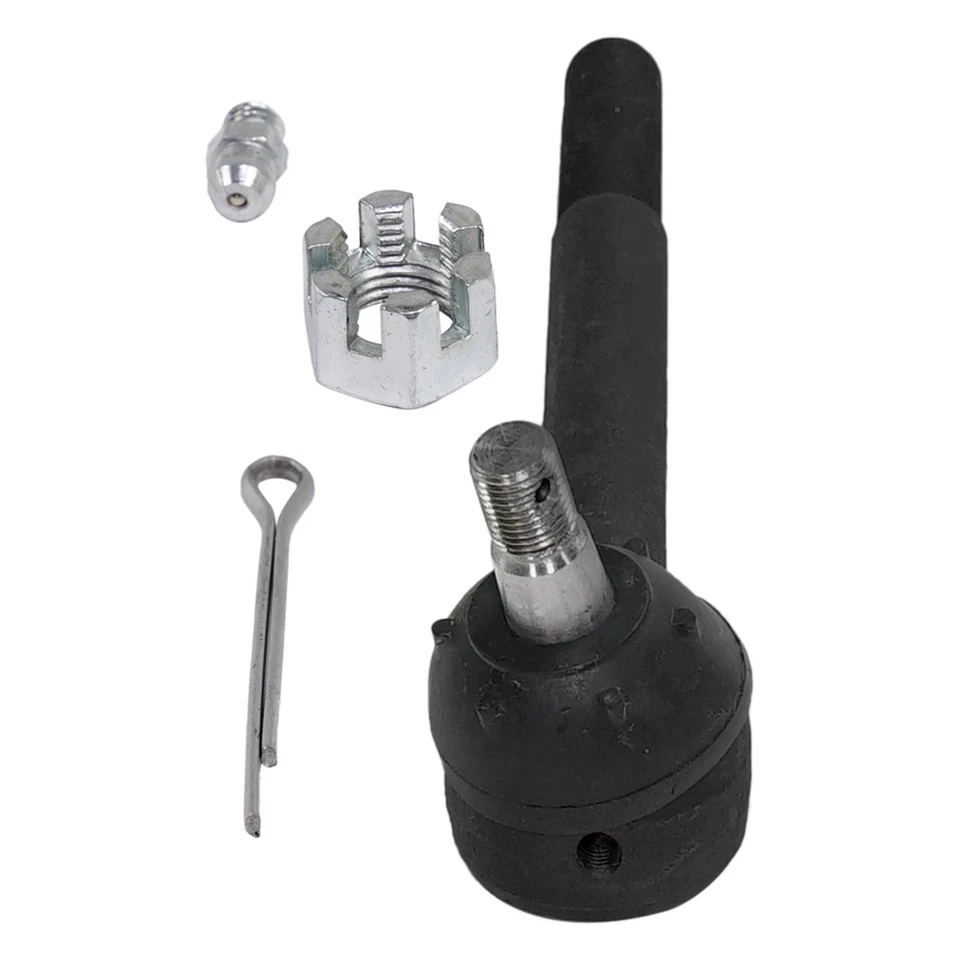 TrueDrive Tie Rod End Set For 73-05 Pontiac Bonneville Oldsmobile Delta 88 - Image 2 of 4