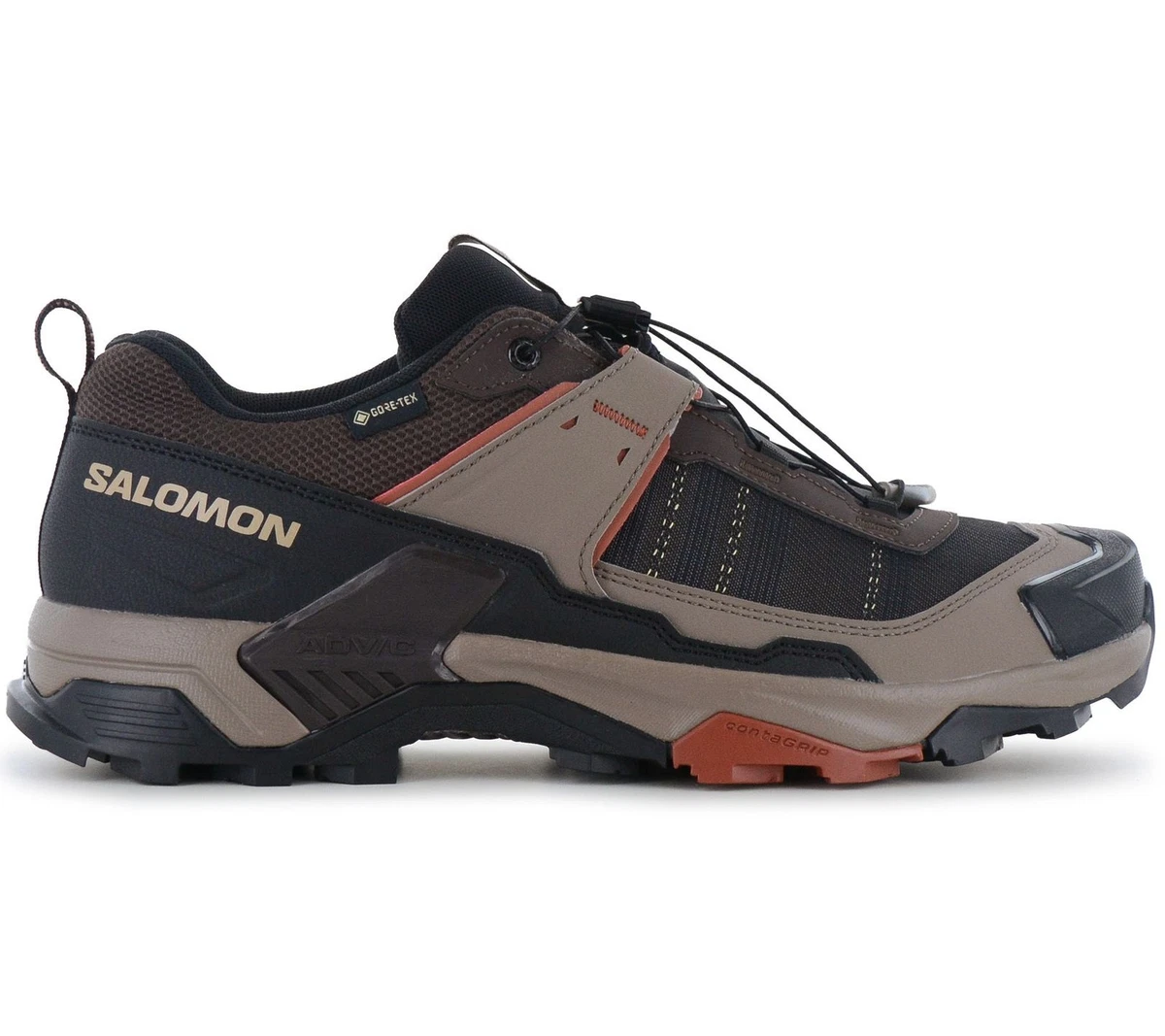 【ほぼ未使用】サロモン　X Ultra 3 GTX Salomon X Ultra 3 GTX Brown for sale | eBay