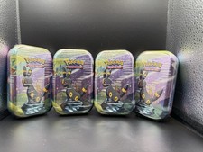 Pokemon Trading Pack Game - 11 Additional Game Cards- WOC06169 for