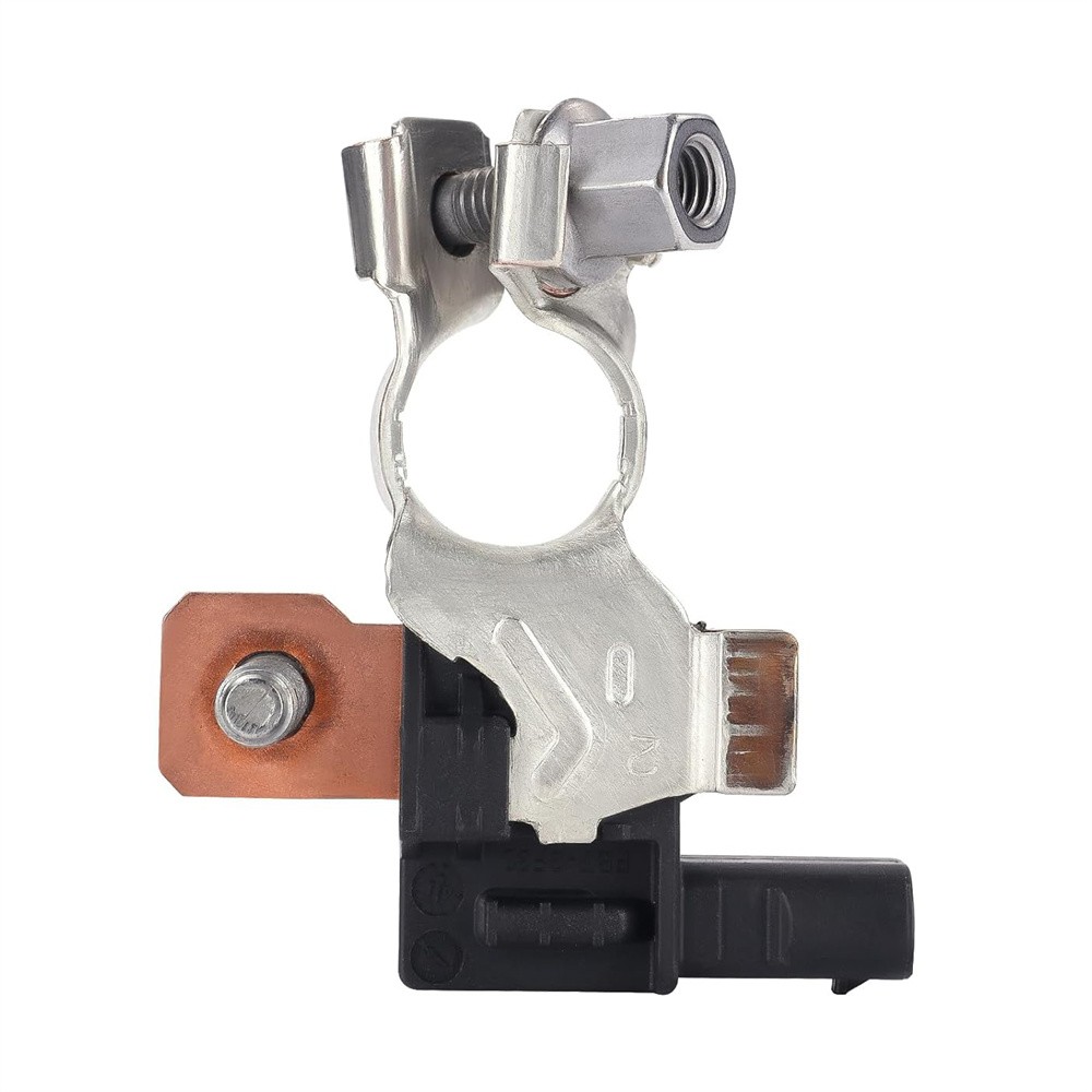 For Buick Encore Cadillac ATS Chevrolet Negative Battery Current Sensor Replace