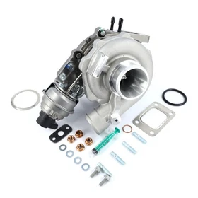 Turbolader Abgasturbolader für CITROËN FIAT PEUGEOT JUMPER II Kasten