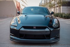 2010 Nissan GT-R BASE