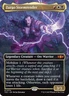 MTG Tarkir: Dragonstorm Commander - Zurgo Stormrender (Borderless)