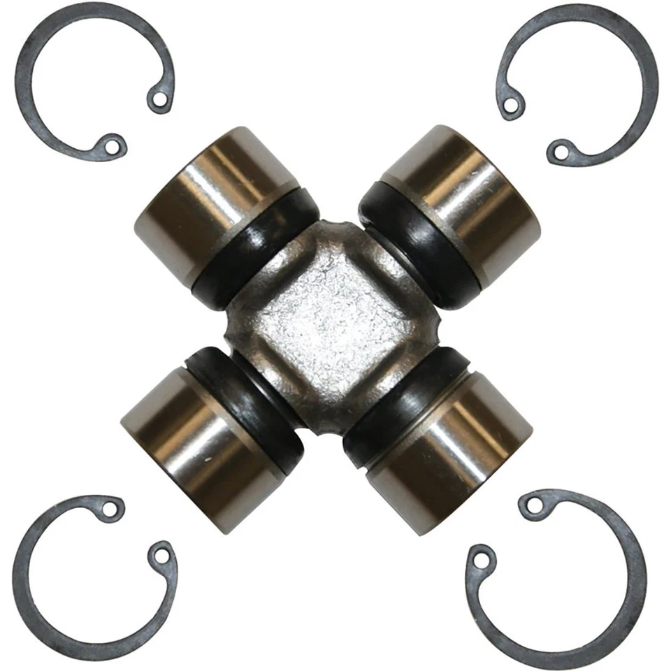 Fits 1950 1951 1952 1953 Morris Minor GMB Rear Shaft All Joints Universal Joint - Image 3 of 4