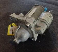 Démarreur Citroen C2