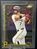 2025 Topps Chrome #42 - Isiah Kiner-Falefa - Pittsburgh Pirates