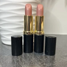 2- Elizabeth Arden Exceptional Lipstick 25 STARLIGHT .14 oz Each
