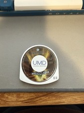 National Treasure Sony PSP UMD Video Movie Great Working Condition