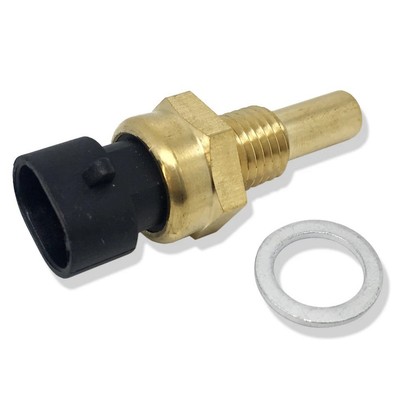 Coolant Temperature Temp Sensor For GM GMC TPI TBI LT1 LS1 LS2 4.8 5.3 6.0 5.7