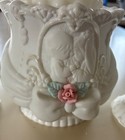 Precious Moments Wedding Unity Candle Set — photo 7