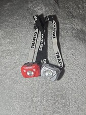 Defiant LED Flashlight, Adjustable, Durable, Battery Powered