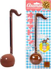 Japanese Electronic Musical Instrument Portable Music Synthesizer from Japan by