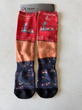 Super Bowl LVI Socks - LG
